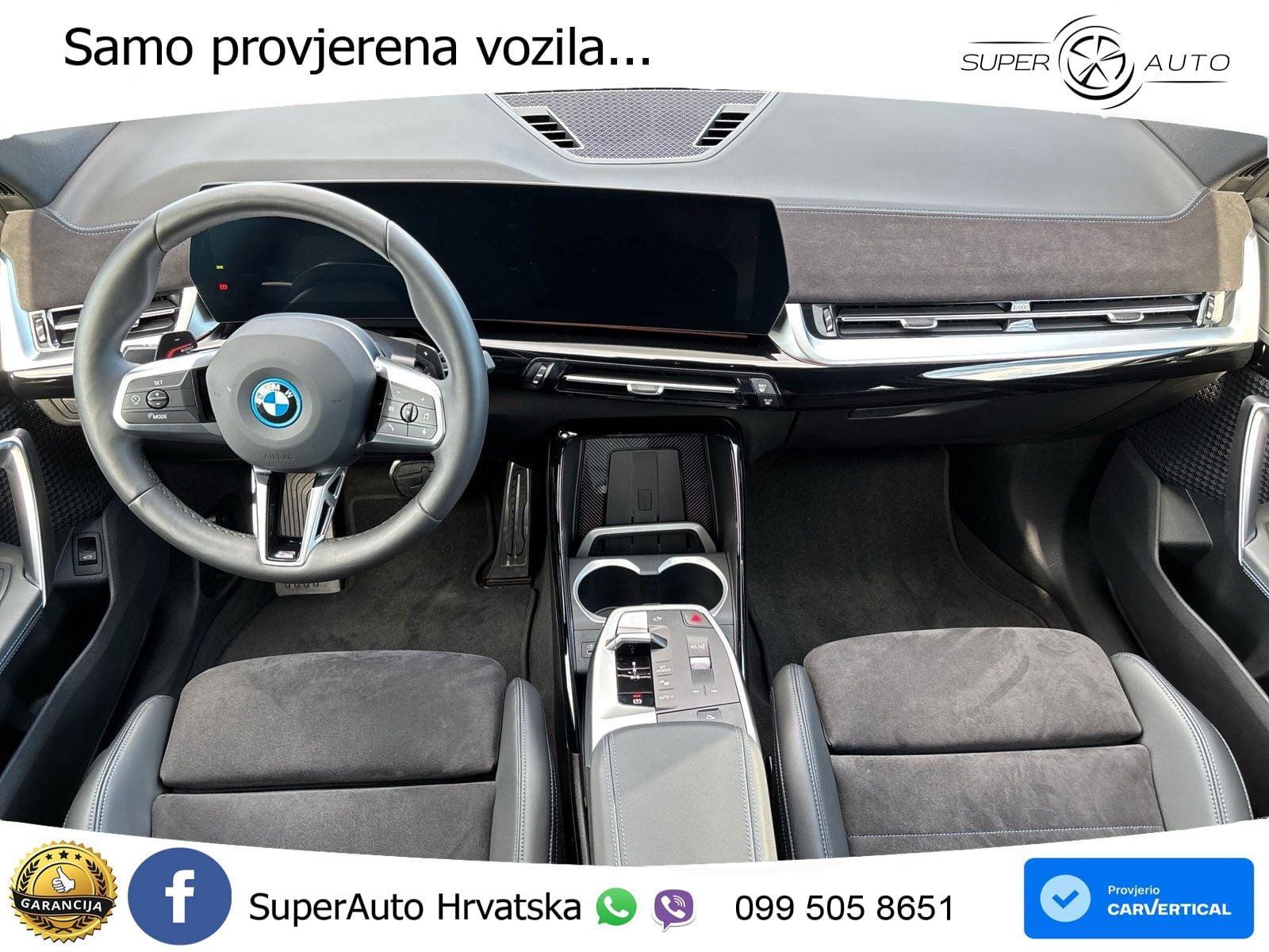 BMW X1 30e (326 KS) xDrive Steptronic M Sport LED+GR SJED+ACC