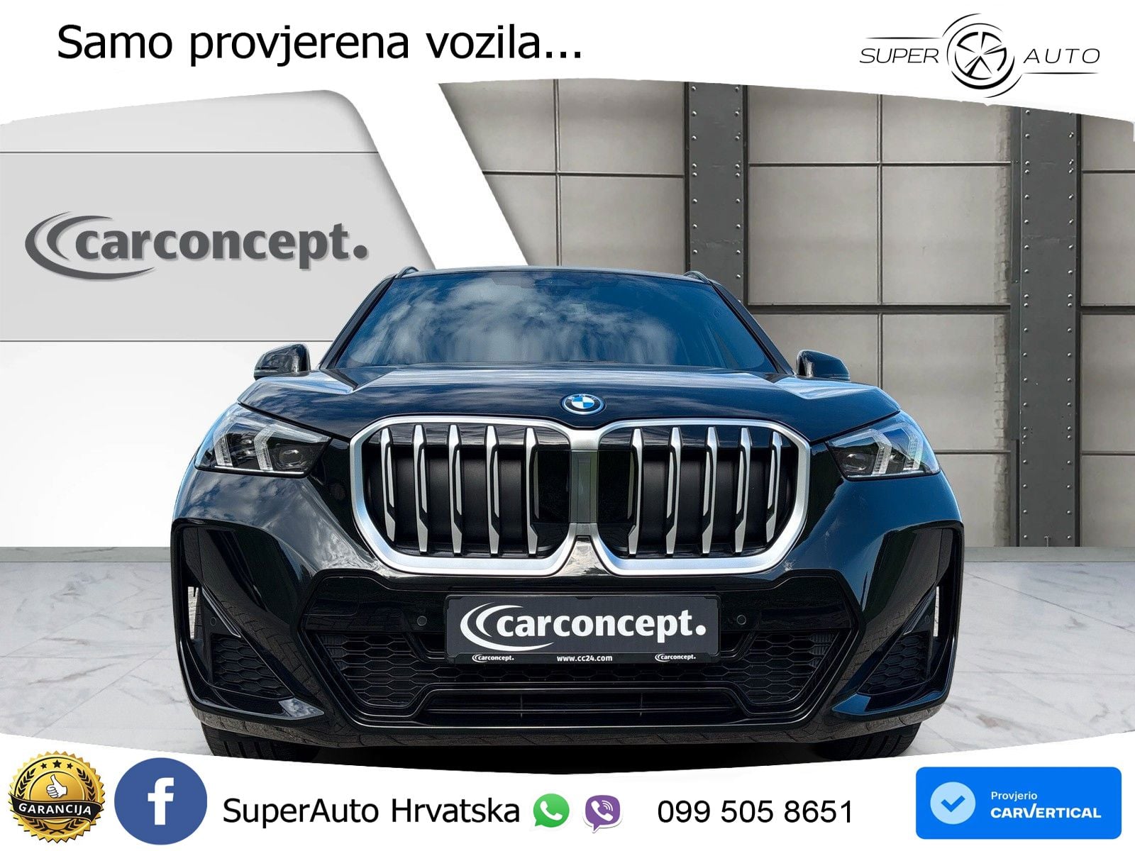 BMW X1 30e (326 KS) xDrive Steptronic M Sport LED+GR SJED+ACC