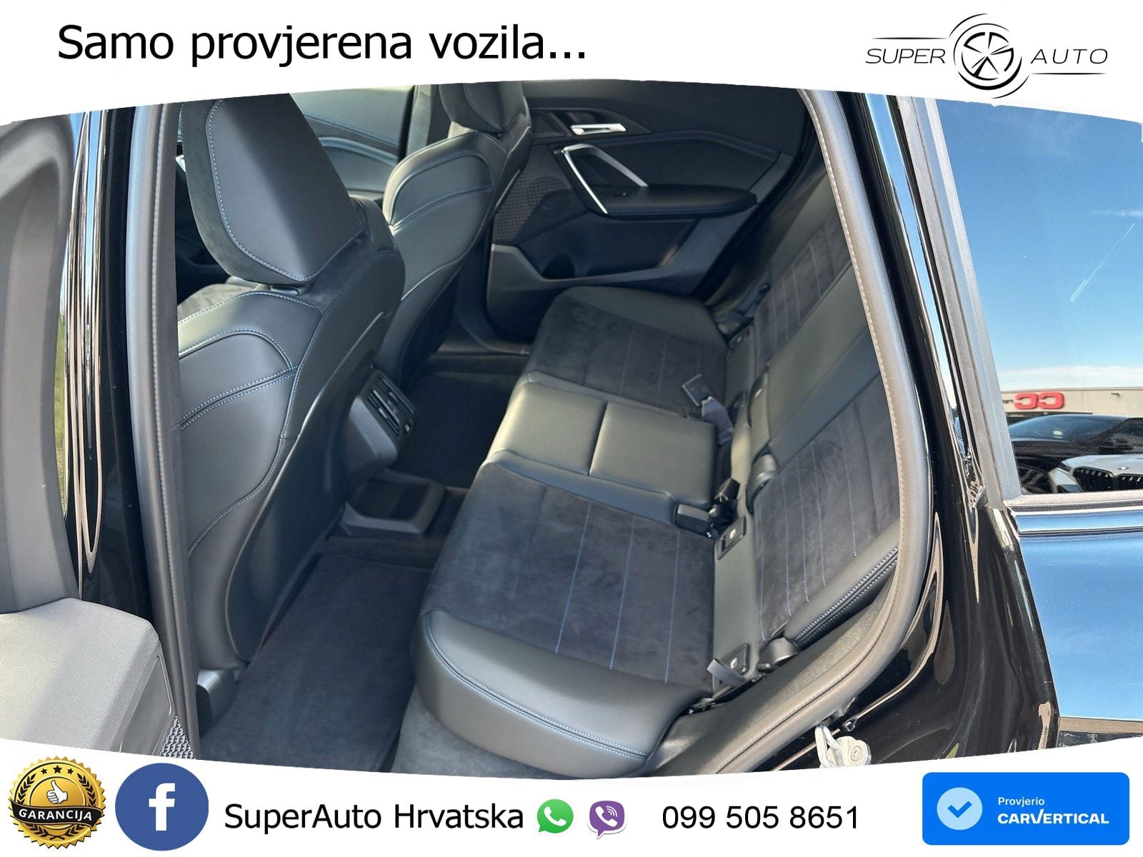BMW X1 30e (326 KS) xDrive Steptronic M Sport LED+GR SJED+ACC