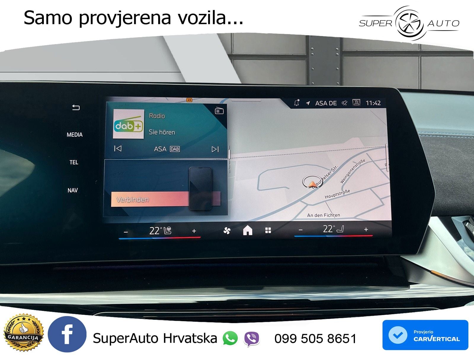 BMW X1 30e (326 KS) xDrive Steptronic M Sport LED+GR SJED+ACC