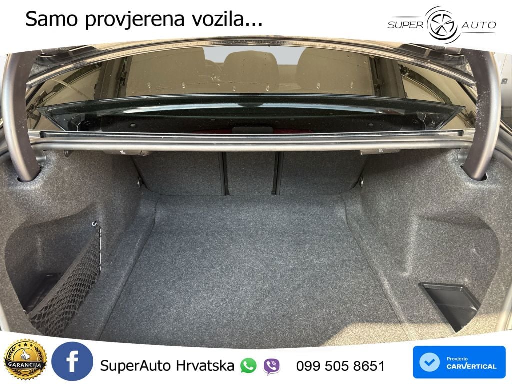 BMW 318i (156 KS) Steptronic