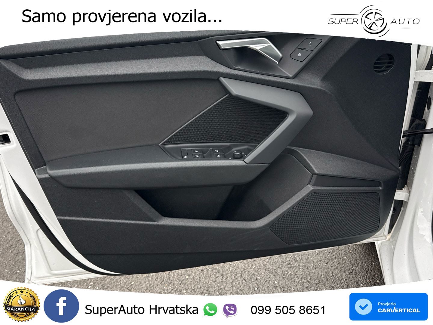 Audi A3 30 TDI (116 KS) S tronic