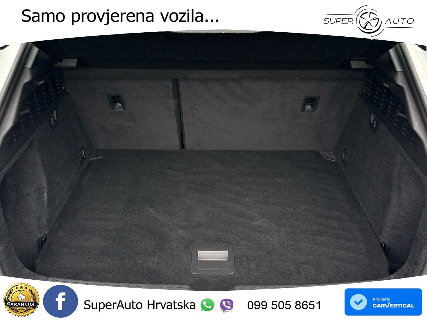 Audi A3 30 TDI (116 KS) S tronic