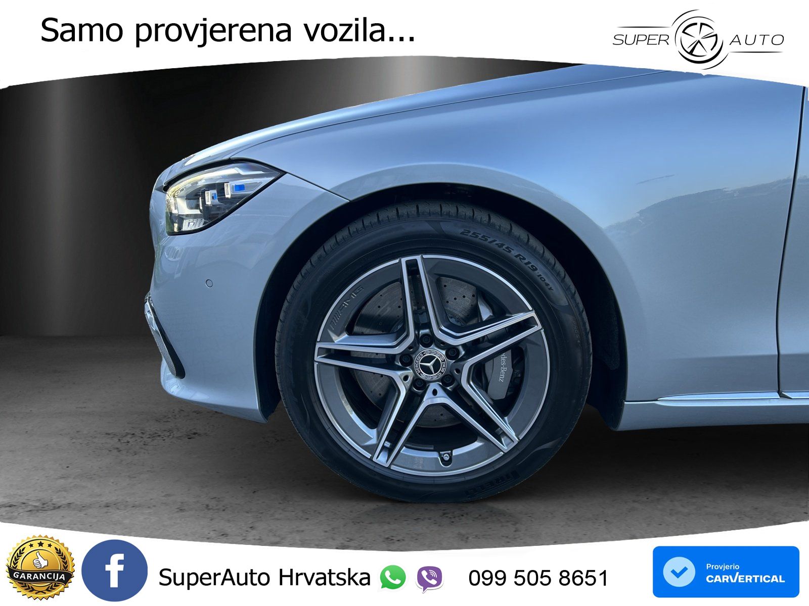 Mercedes S 450d (367 KS) EQ Boost 4MATIC 9G-TRONIC Manufaktur ZRAČNI+ACC+4xGR SJED+360