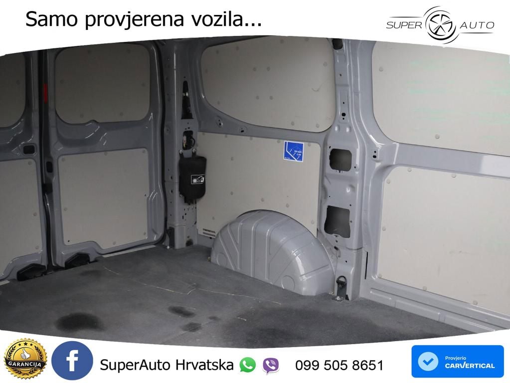 Volkswagen T7 Transporter Kasten kurz Automatik Kamera 150 KS