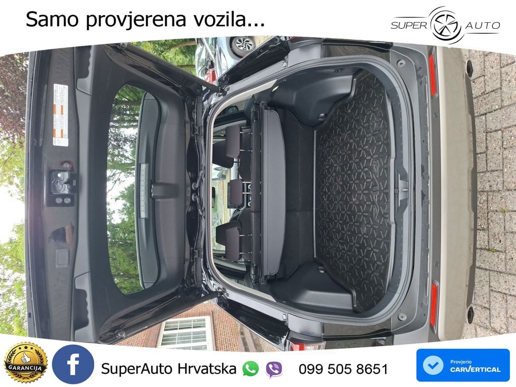 Toyota RAV4 2.5 (218 KS) Hybrid eCVT Teamplayer LED+GR SJED+ACC