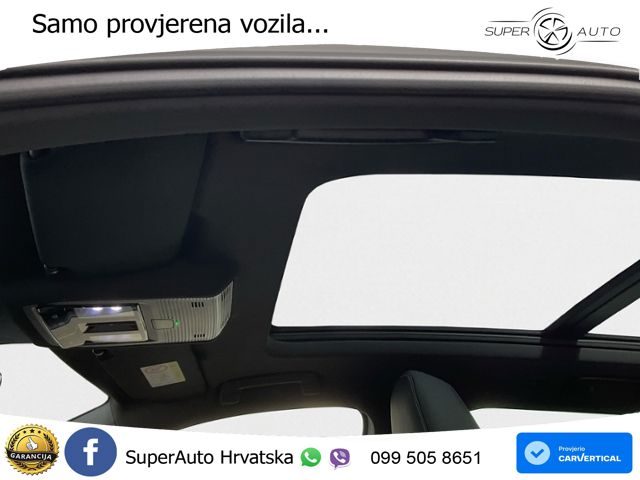 Škoda Octavia Combi RS 2.0 TSI (245 KS) DSG LED+GR SJED+ACC