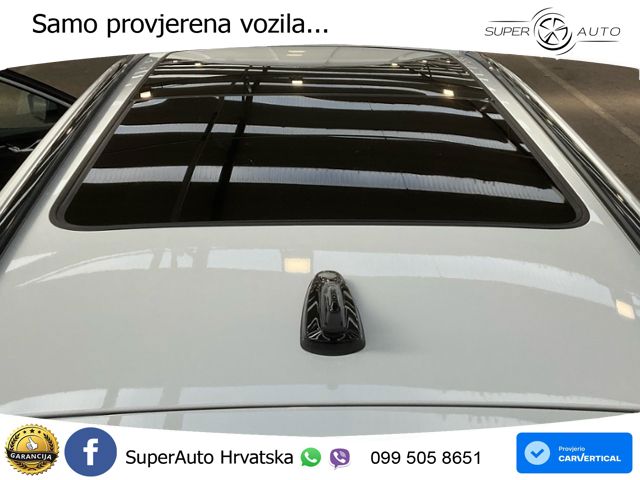 Škoda Octavia Combi RS 2.0 TSI (245 KS) DSG LED+GR SJED+ACC