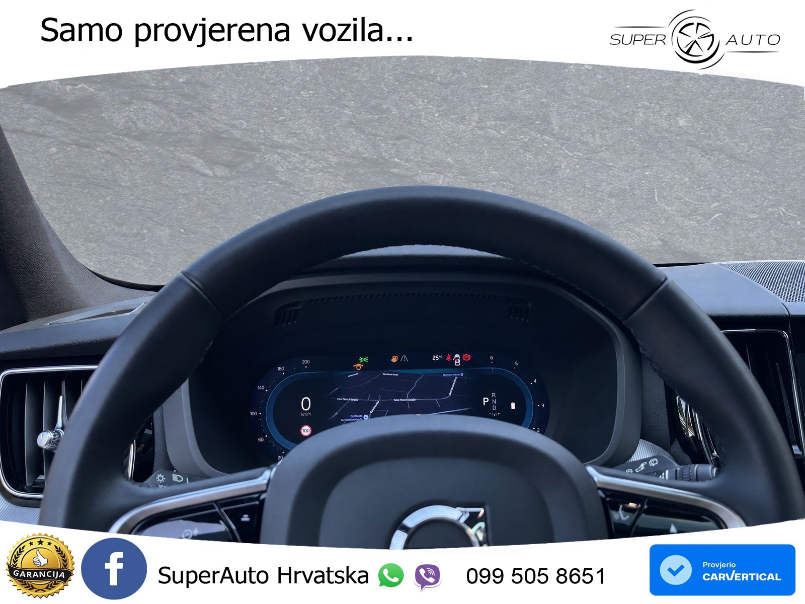 Volvo XC60 B4 Diesel AWD Geartronic ACC+HEAD+4xGR SJED+360+PANO