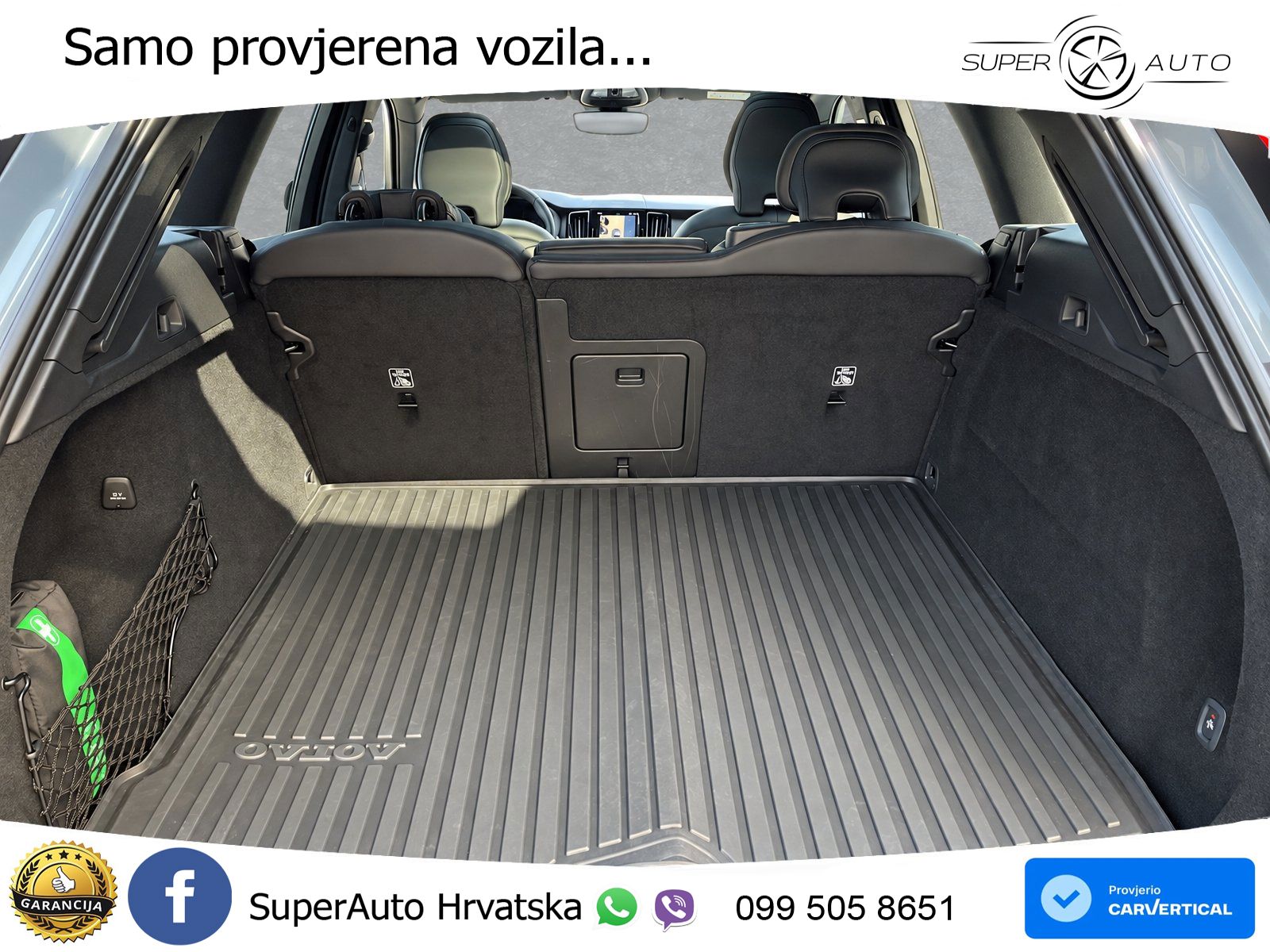 Volvo XC60 B4 Diesel AWD Geartronic ACC+HEAD+4xGR SJED+360+PANO