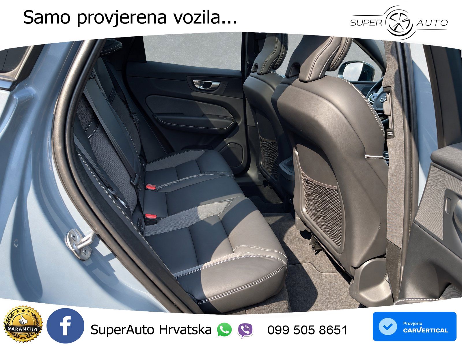 Volvo XC60 B4 Diesel AWD Geartronic ACC+HEAD+4xGR SJED+360+PANO