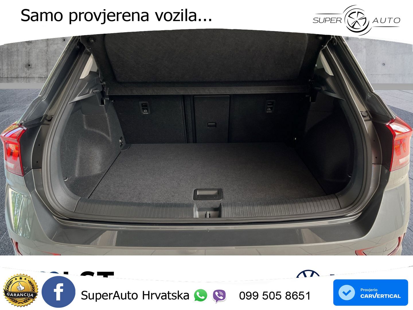 Volkswagen T-Roc I 2.0 TDI (150 KS) DSG LED+GR SJED+ACC