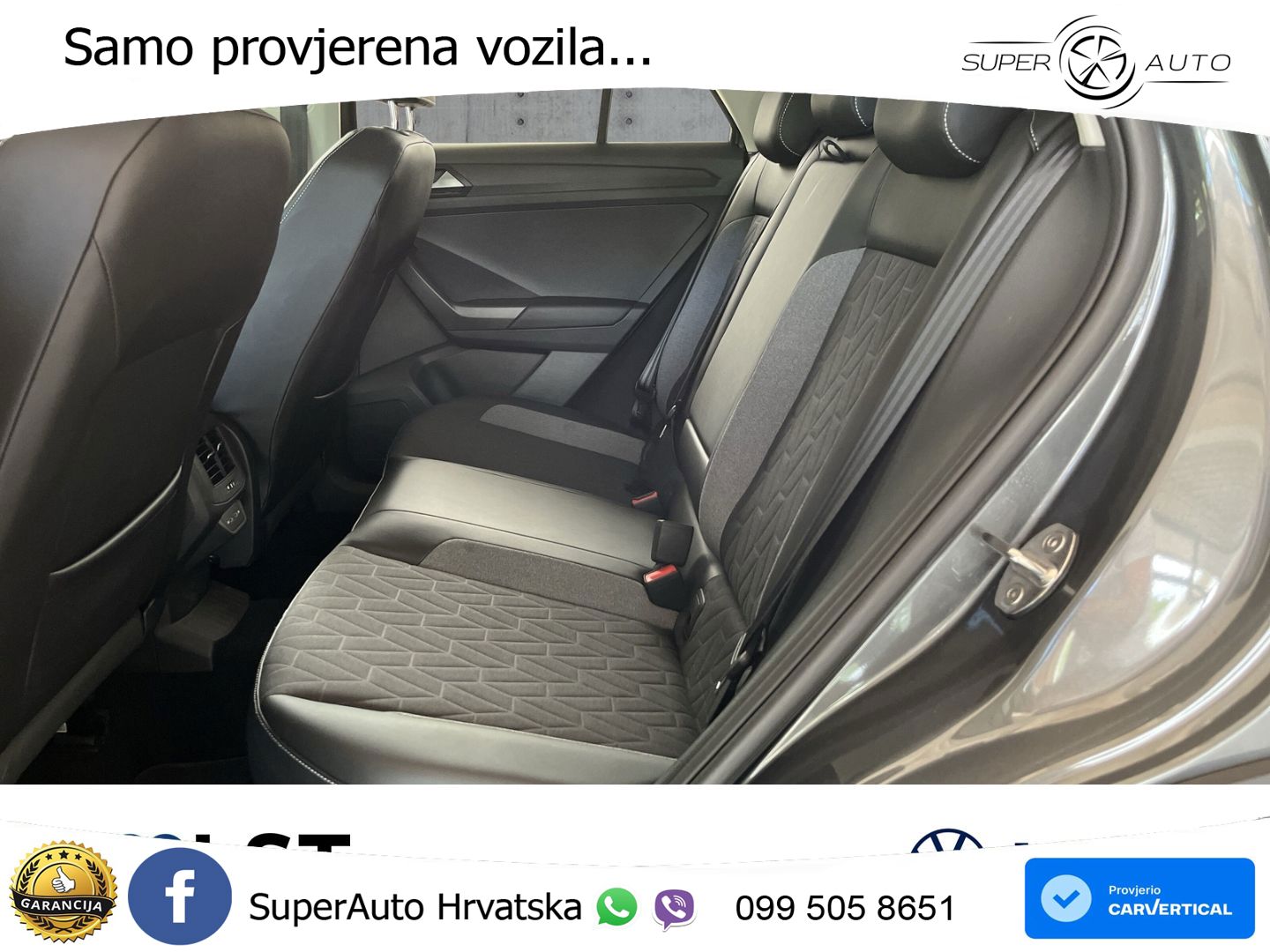 Volkswagen T-Roc I 2.0 TDI (150 KS) DSG LED+GR SJED+ACC
