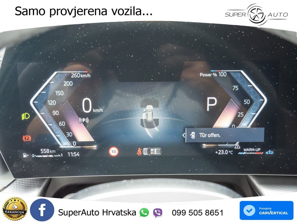BMW X1 18i (136 KS) sDrive Steptronic M Sport