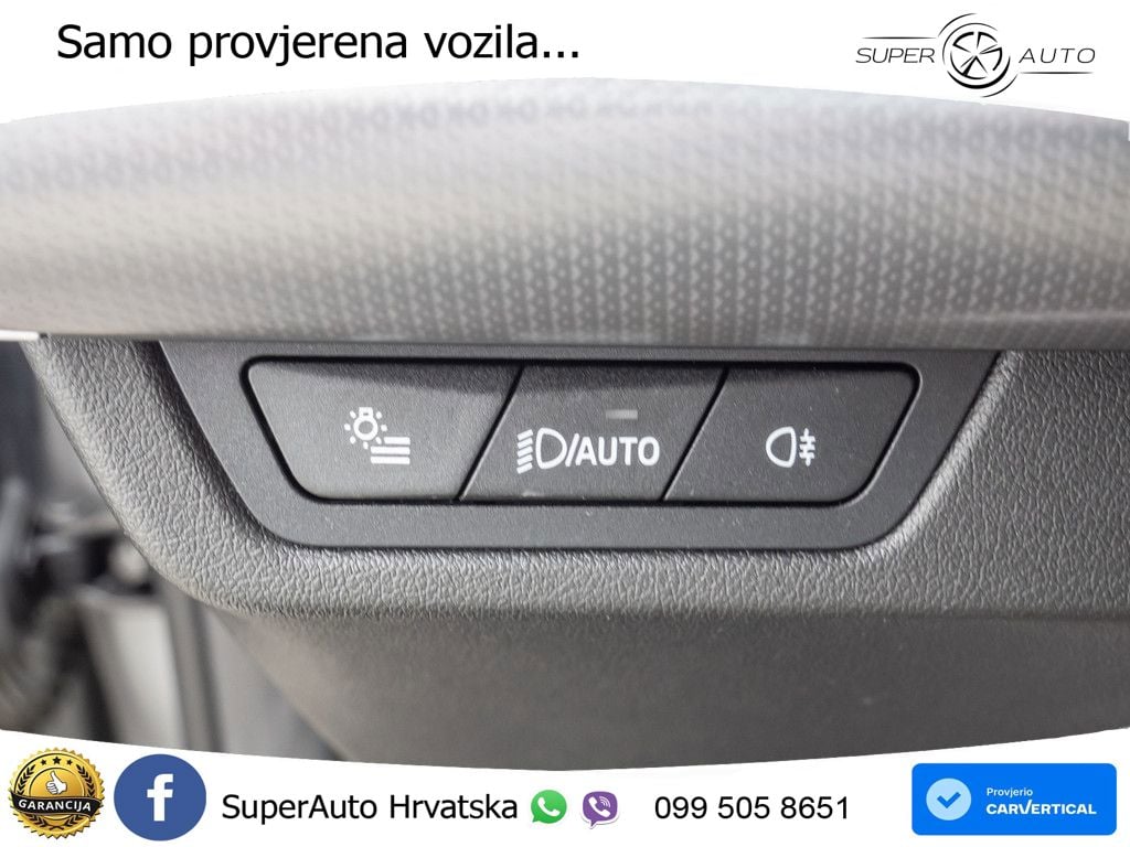 BMW X1 18i (136 KS) sDrive Steptronic M Sport