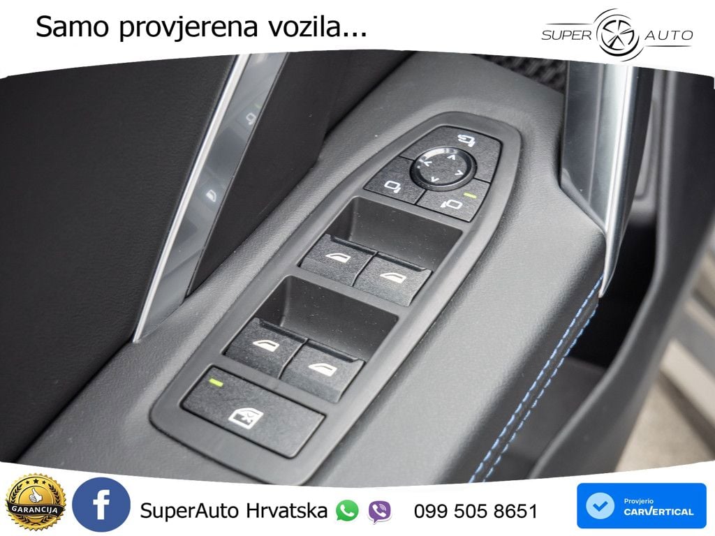 BMW X1 18i (136 KS) sDrive Steptronic M Sport