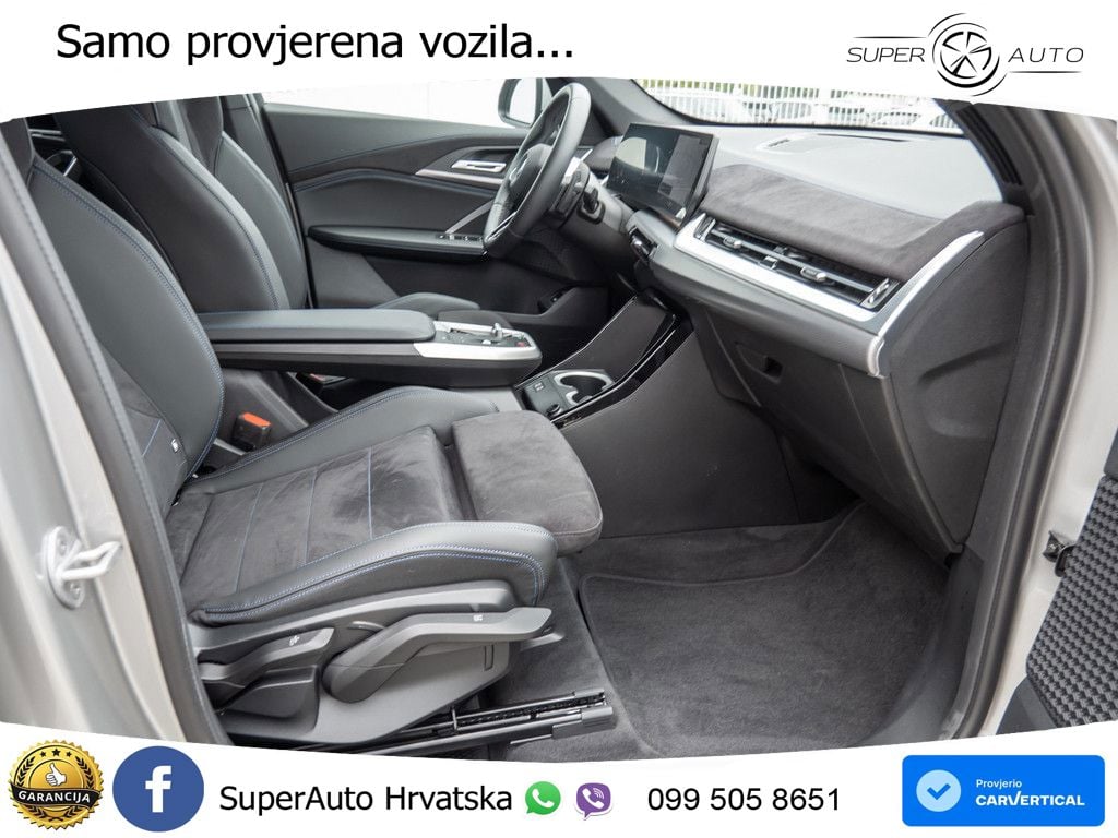 BMW X1 18i (136 KS) sDrive Steptronic M Sport