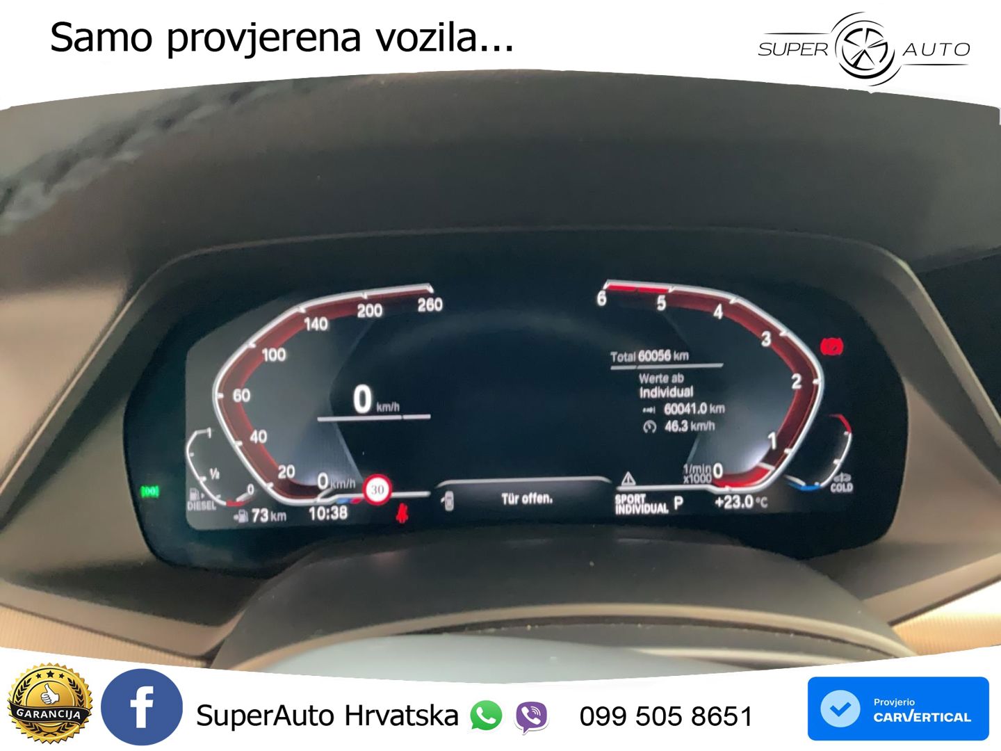 BMW X5 30d (286 KS) xDrive Steptronic M Sport LED+GR SJED+ACC