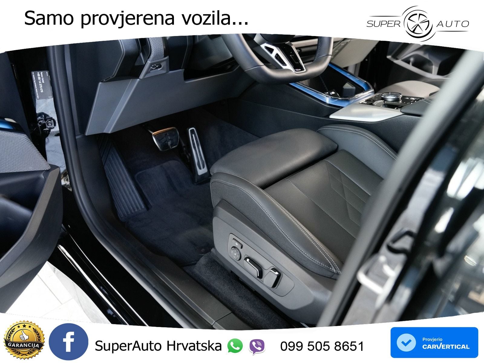BMW X3 40d xDrive Steptronic M Sport LED+GR SJED+ACC