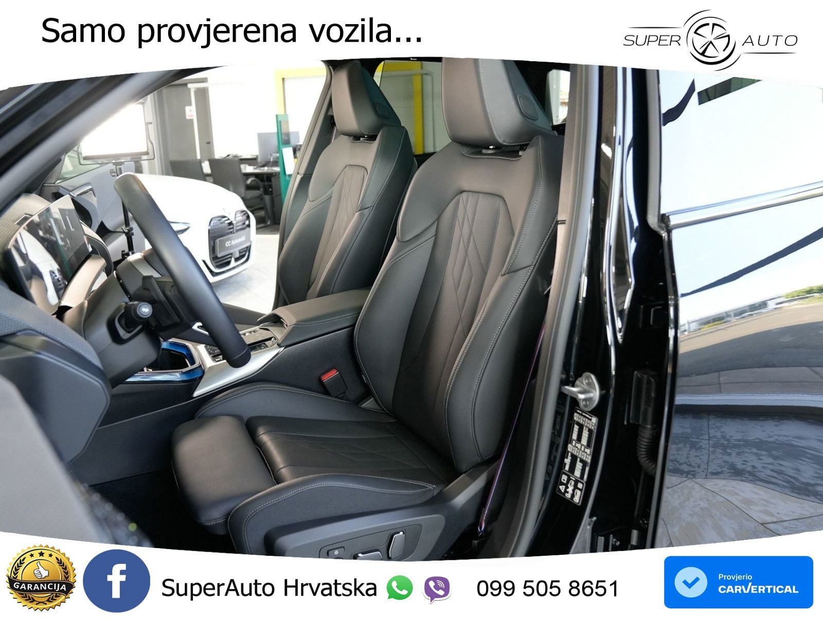 BMW X3 40d xDrive Steptronic M Sport LED+GR SJED+ACC