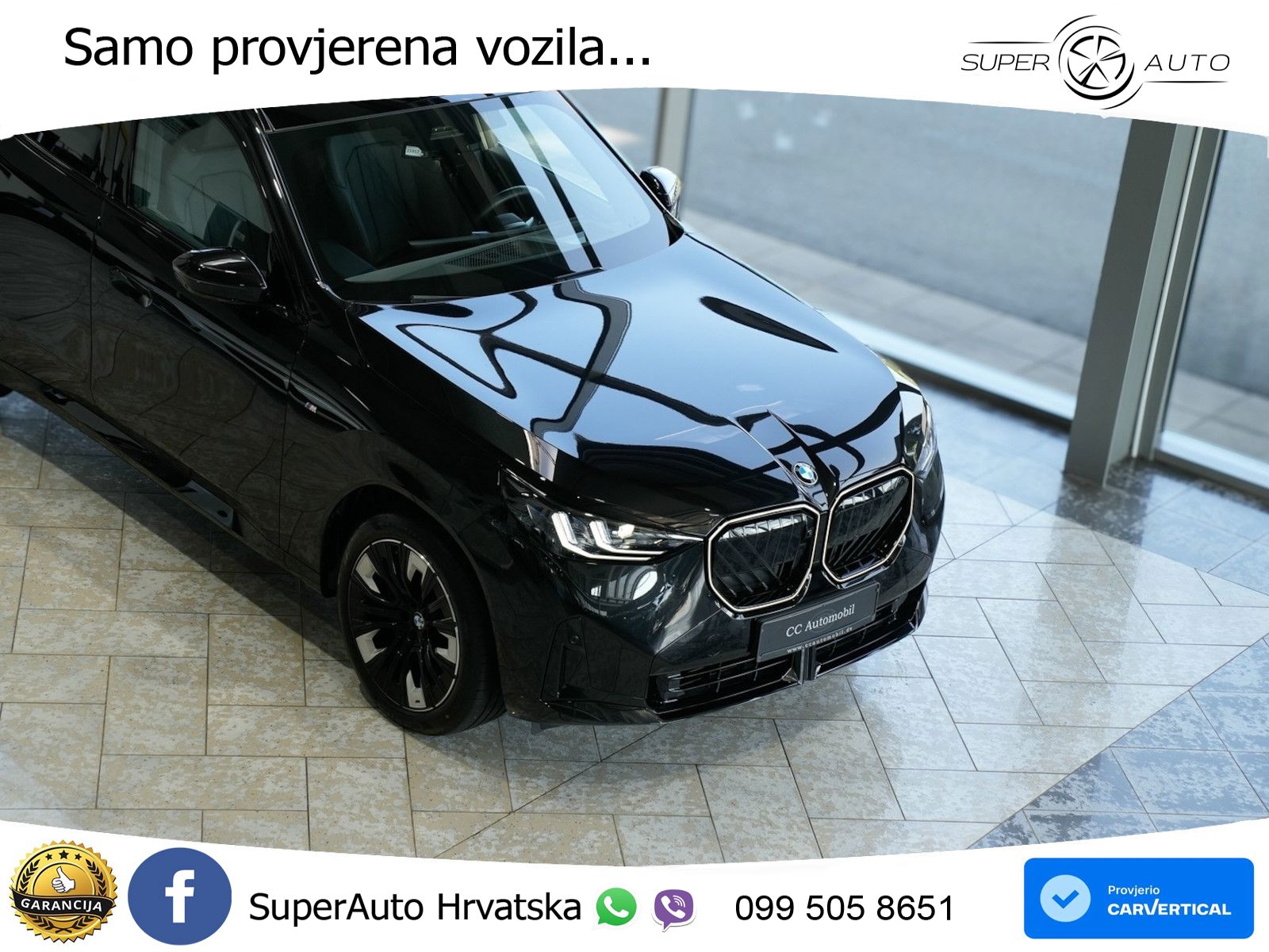 BMW X3 40d xDrive Steptronic M Sport LED+GR SJED+ACC