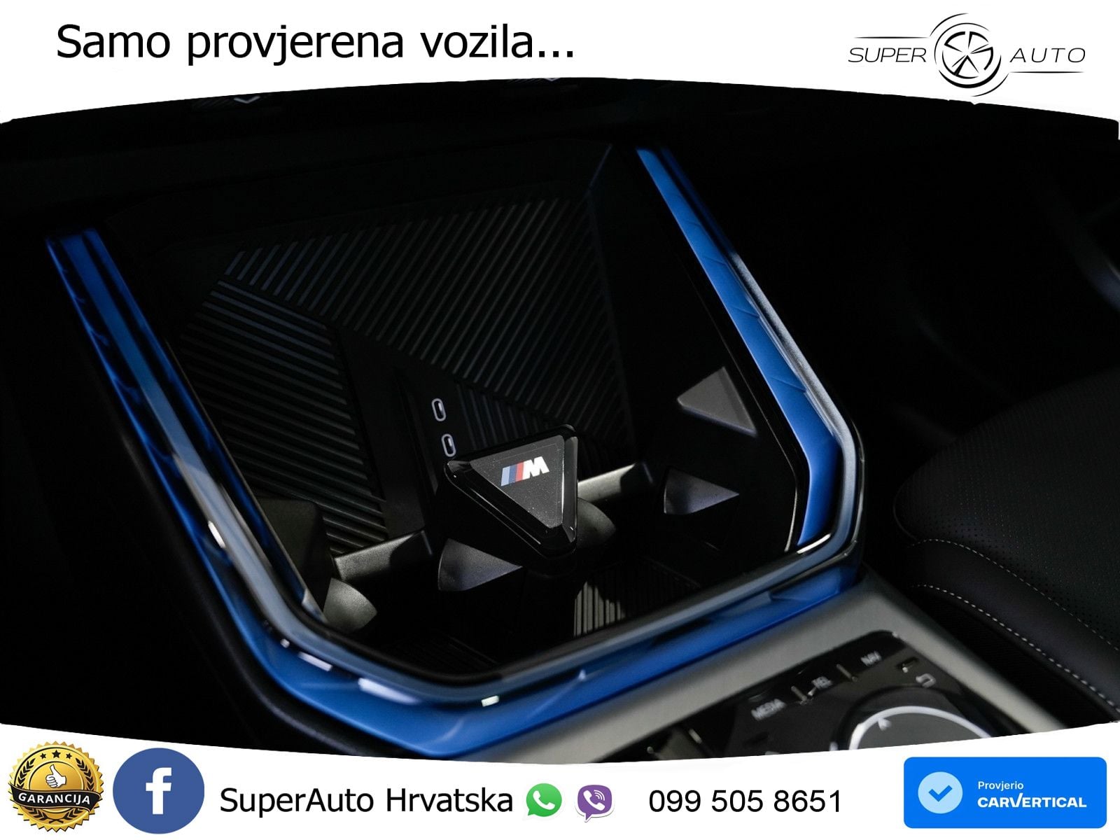 BMW X3 40d xDrive Steptronic M Sport LED+GR SJED+ACC