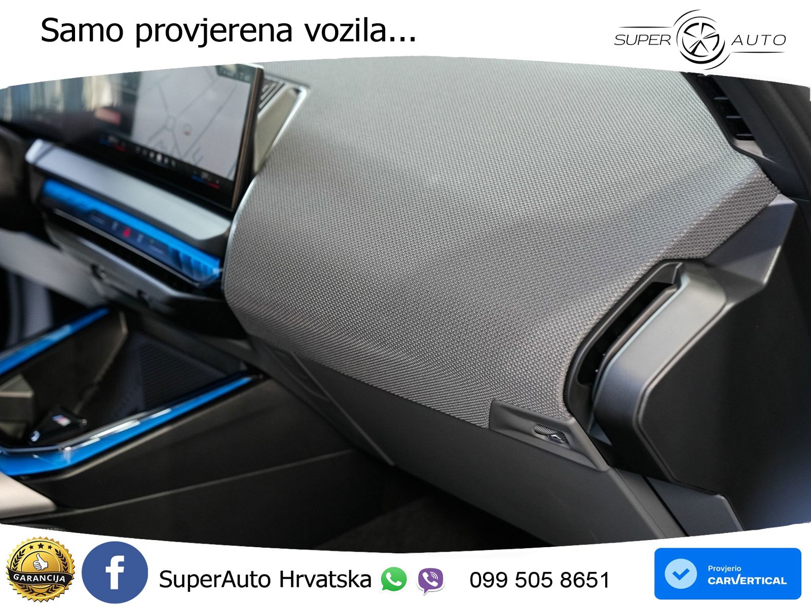BMW X3 40d xDrive Steptronic M Sport LED+GR SJED+ACC