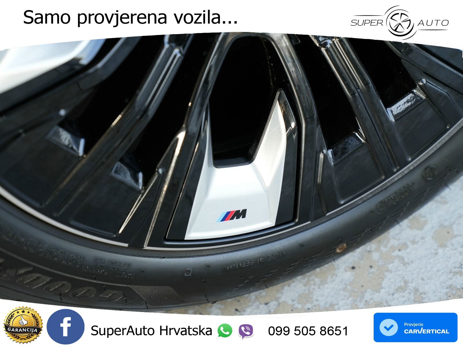 BMW X3 40d xDrive Steptronic M Sport LED+GR SJED+ACC