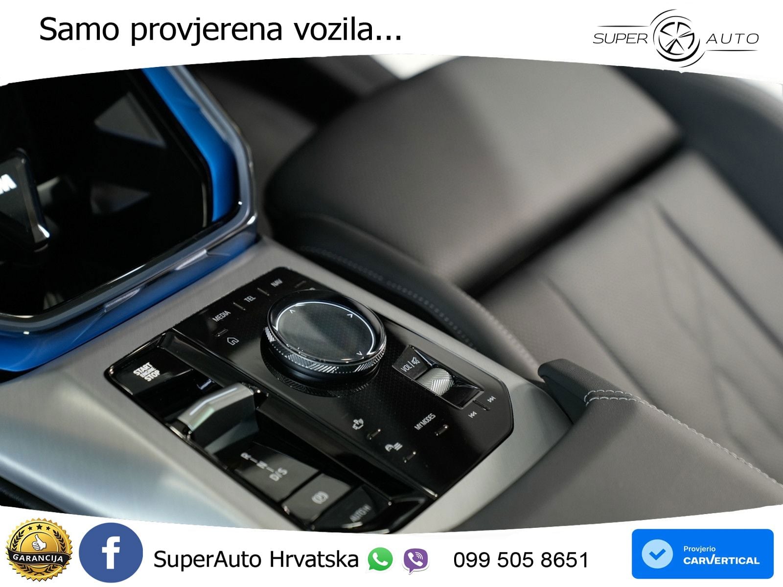 BMW X3 40d xDrive Steptronic M Sport LED+GR SJED+ACC