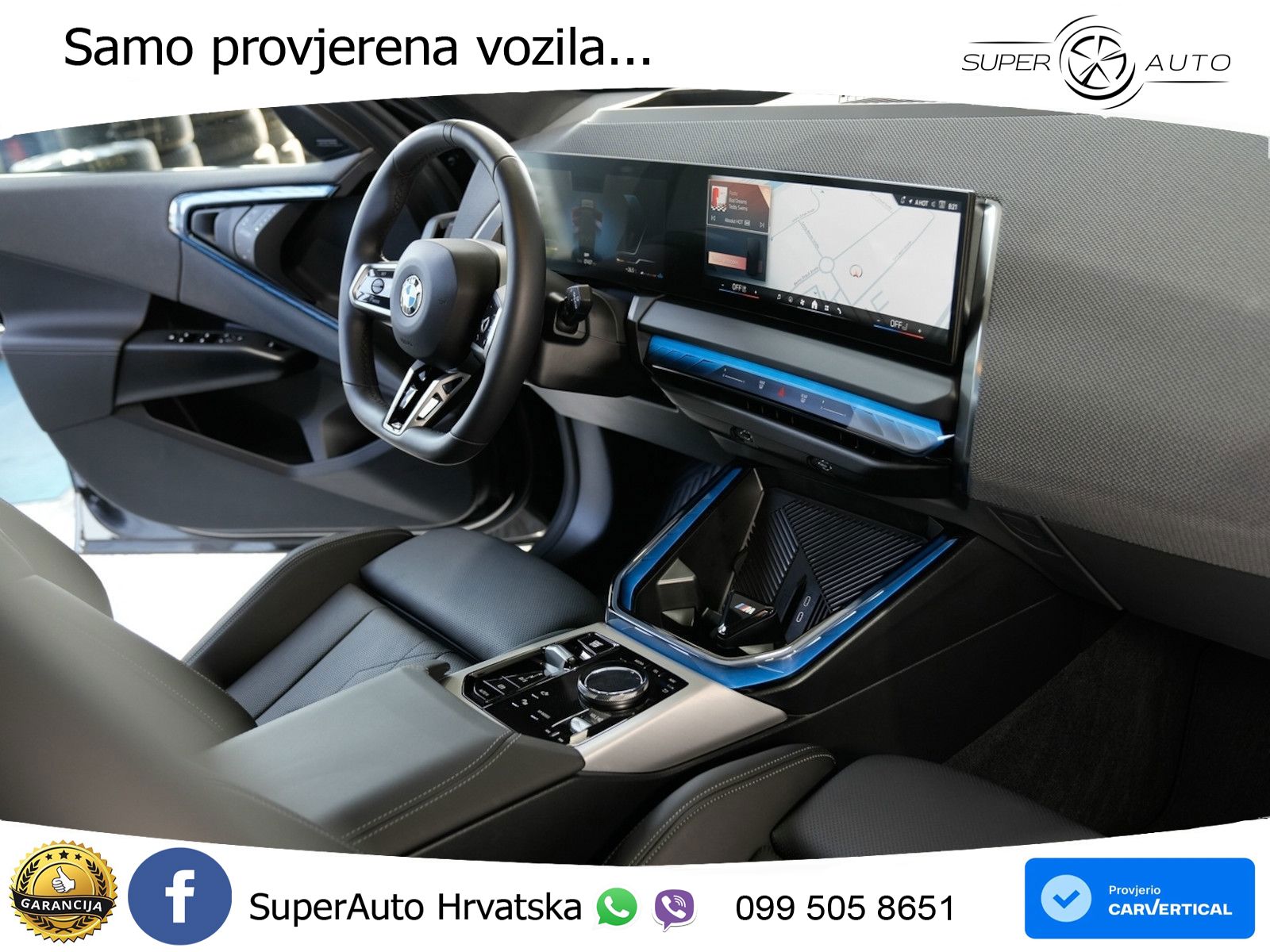 BMW X3 40d xDrive Steptronic M Sport LED+GR SJED+ACC
