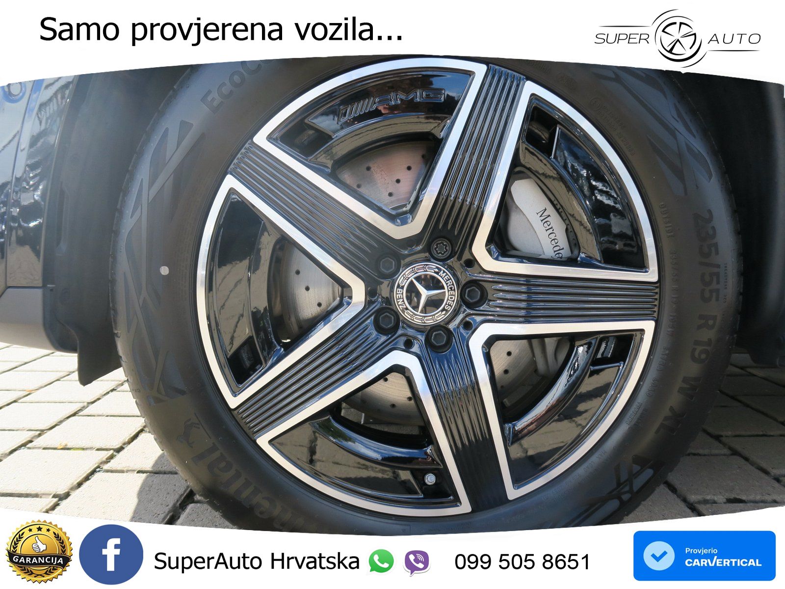 Mercedes GLC 300e (313 KS) 4MATIC 9G-TRONIC AMG LED+GR SJED+ACC