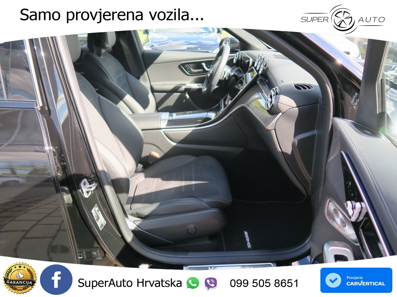 Mercedes GLC 300e (313 KS) 4MATIC 9G-TRONIC AMG LED+GR SJED+ACC