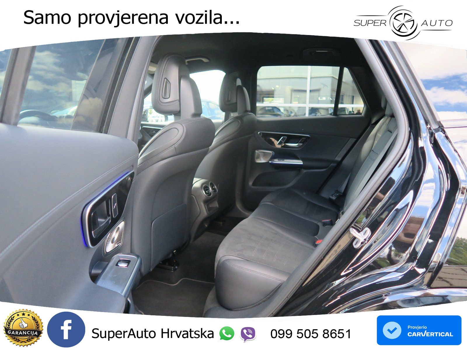 Mercedes GLC 300e (313 KS) 4MATIC 9G-TRONIC AMG LED+GR SJED+ACC