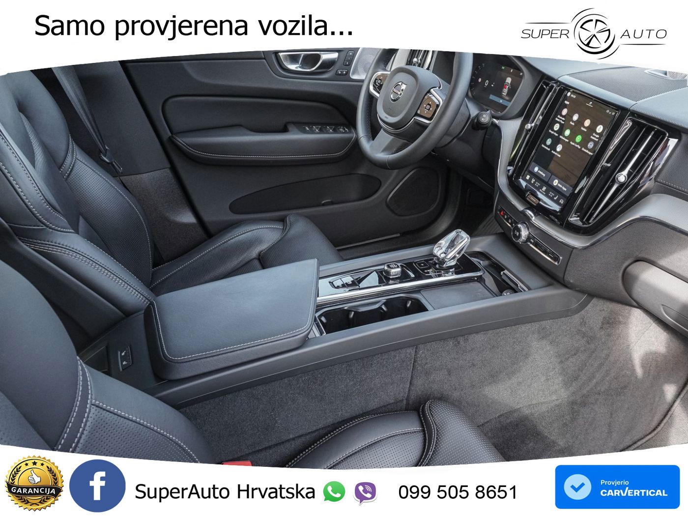 Volvo XC60 T8 AWD Geartronic ACC+HEAD+4xGR SJED+360+PANO