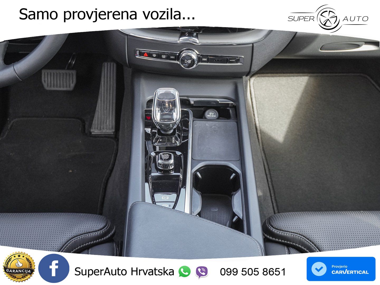 Volvo XC60 T8 AWD Geartronic ACC+HEAD+4xGR SJED+360+PANO
