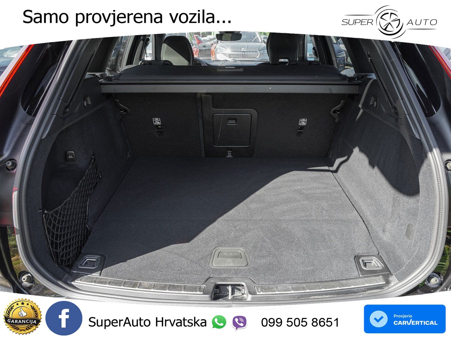 Volvo XC60 T8 AWD Geartronic ACC+HEAD+4xGR SJED+360+PANO