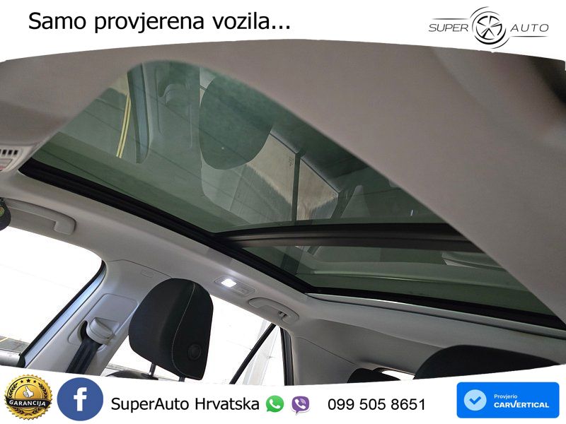 Volkswagen T-Roc 2.0 TDI (150 KS) DSG LED+ACC