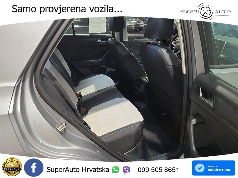 Volkswagen T-Roc 2.0 TDI (150 KS) DSG LED+ACC
