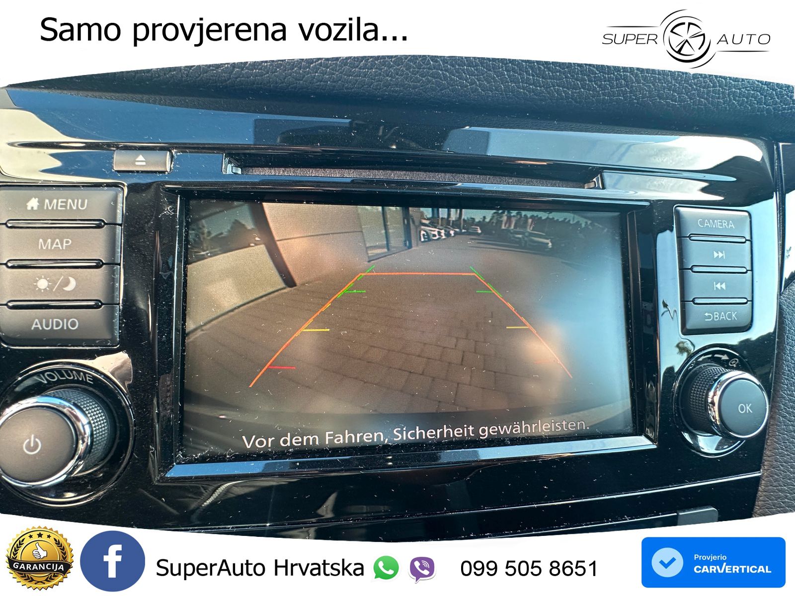 Nissan Qashqai 1.3i (140 KS)