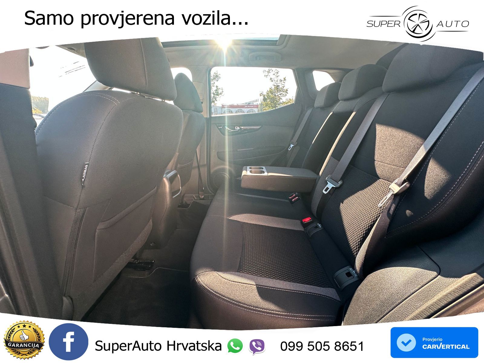 Nissan Qashqai 1.3i (140 KS)