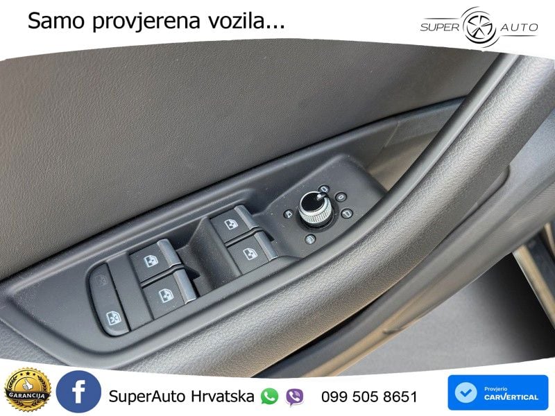 Audi A5 Sportback  40 TFSI (204 KS) S tronic MATRIX+GR SJED+KAM