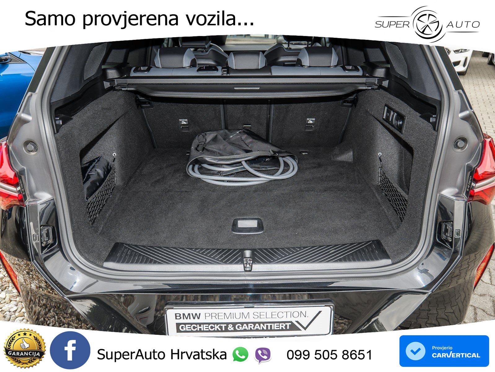BMW X3 30e xDrive Steptronic M Sport LED+GR SJED+ACC