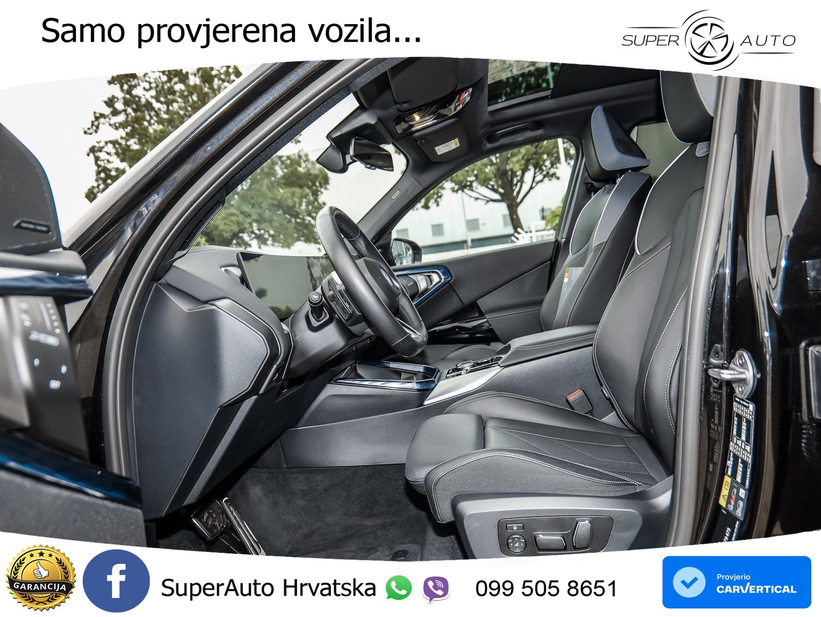 BMW X3 30e xDrive Steptronic M Sport LED+GR SJED+ACC