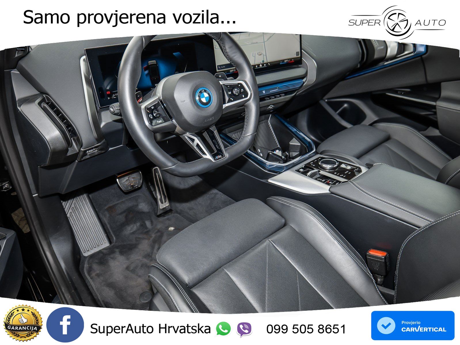 BMW X3 30e xDrive Steptronic M Sport LED+GR SJED+ACC