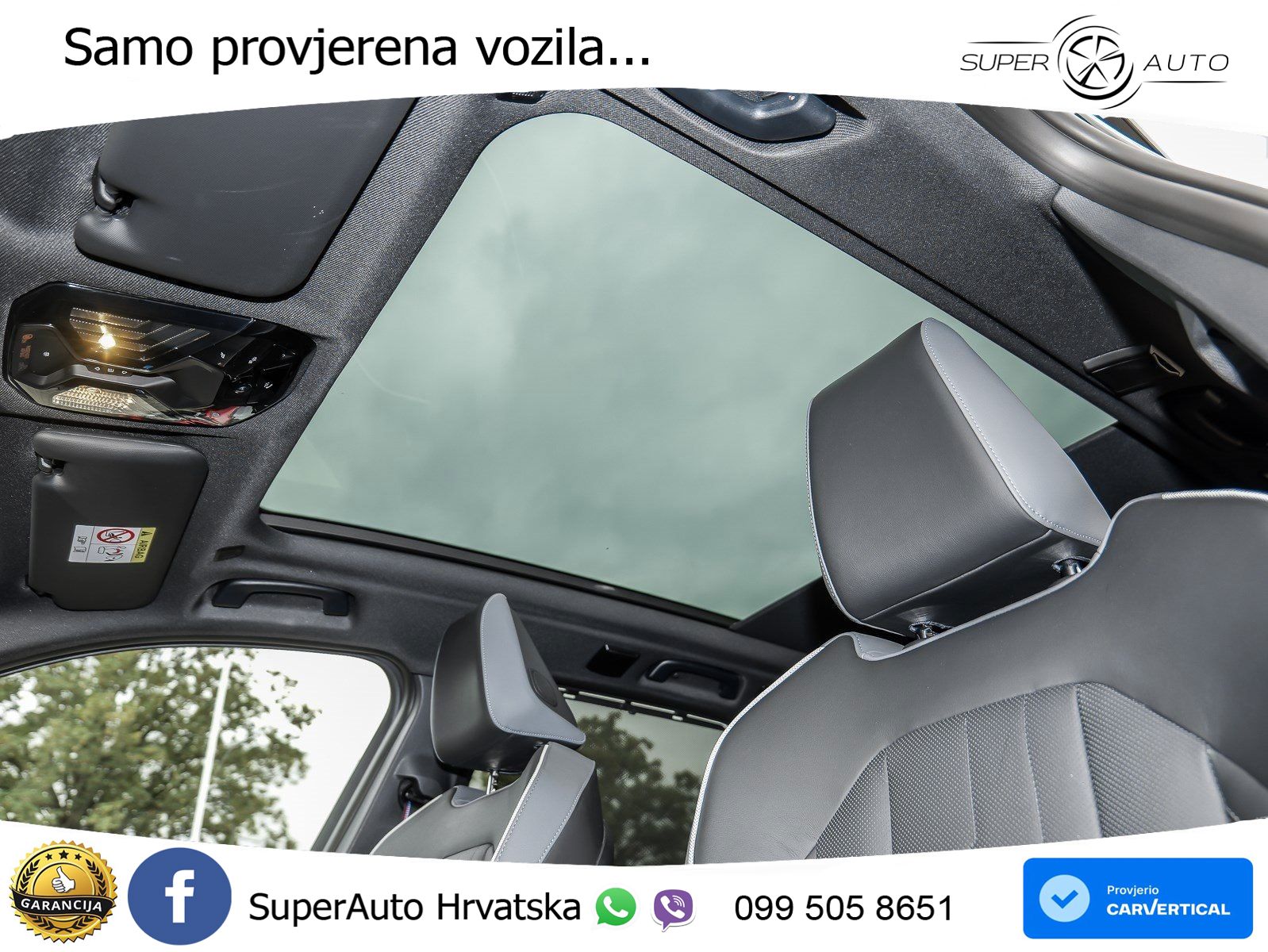 BMW X3 30e xDrive Steptronic M Sport LED+GR SJED+ACC