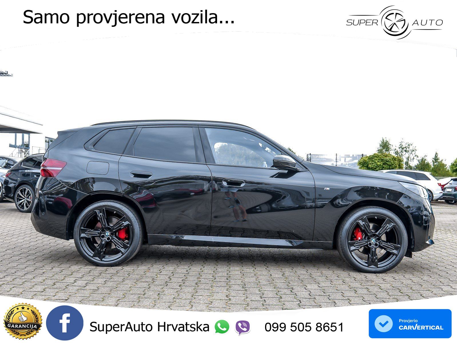 BMW X3 30e xDrive Steptronic M Sport LED+GR SJED+ACC