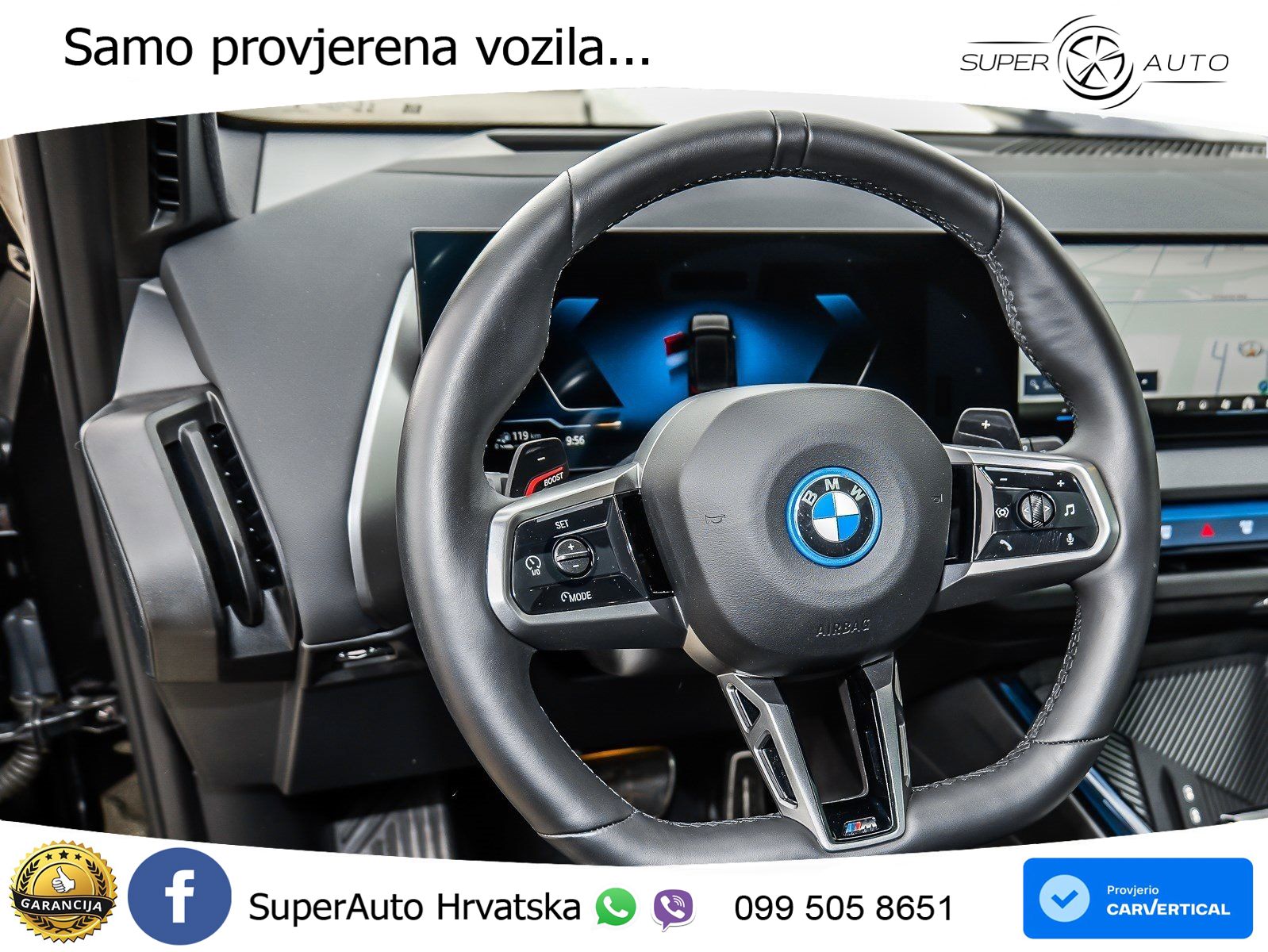 BMW X3 30e xDrive Steptronic M Sport LED+GR SJED+ACC