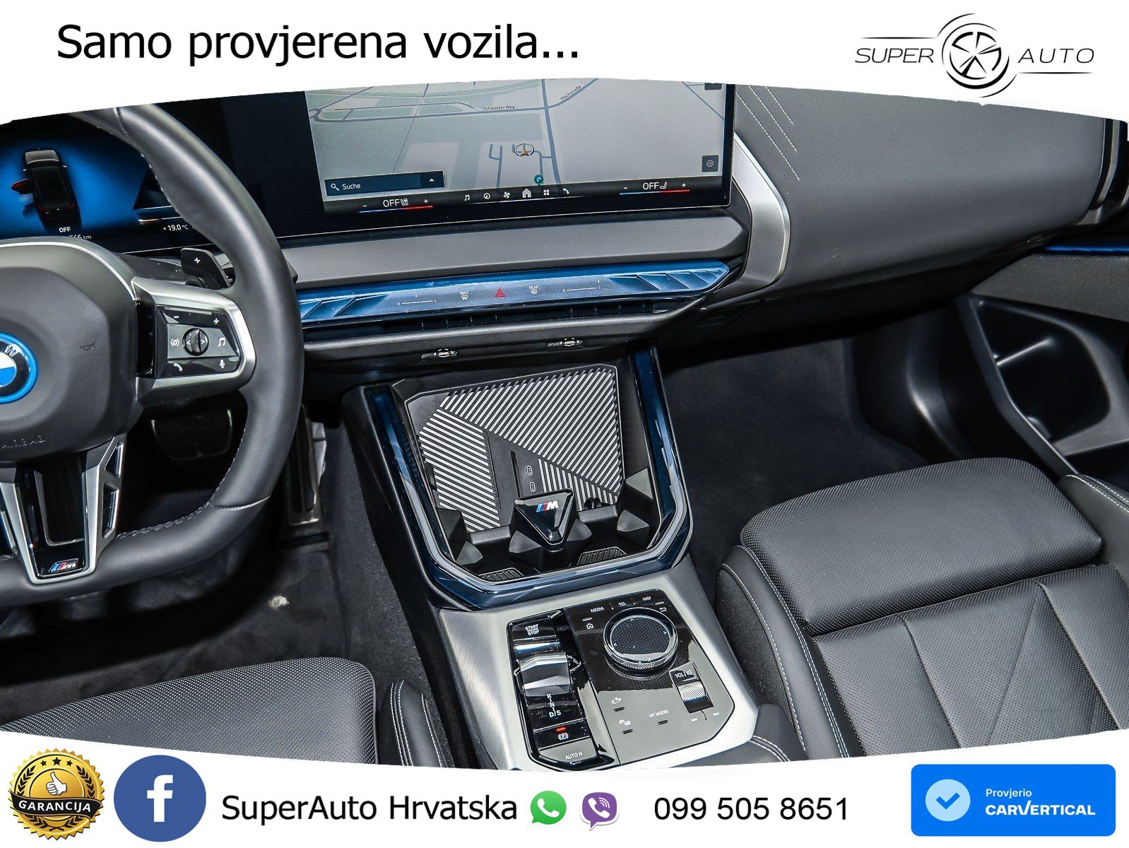 BMW X3 30e xDrive Steptronic M Sport LED+GR SJED+ACC