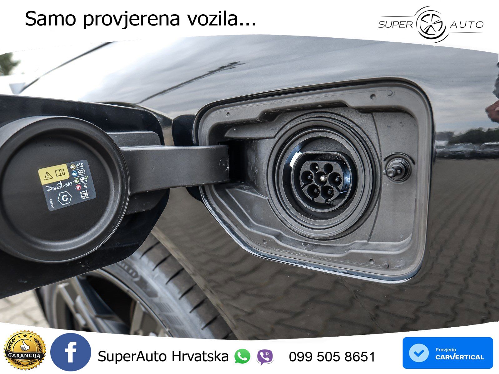 BMW X3 30e xDrive Steptronic M Sport LED+GR SJED+ACC