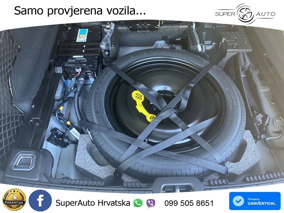 Volvo XC60 B5 Benzin AWD Geartronic LED+GR SJED+ACC